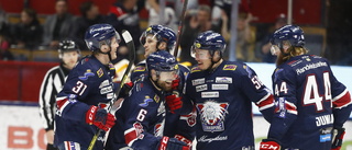 Linköping vann i första matchen efter smittan