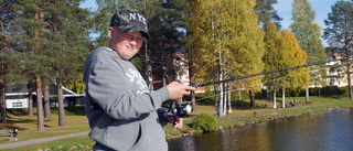 Vinnaren av Nappatagets fiskeresa är dragen