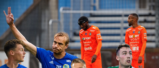 EK-sporten summerar första halvan av Superettan