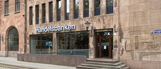 Det finns andra banker än Handelsbanken