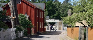 Gamla Linköping blir konsertarena