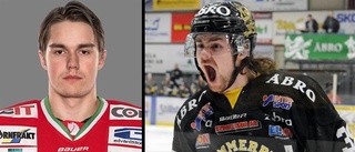 SHL-meriterad back klar för VH – får spela ihop med brorsan