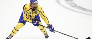 Seger i första matchen för Juniorkronorna