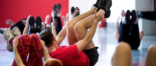 Nytt gym på gång – frågan är när