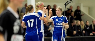 IBF vann skotten – men inte matchen