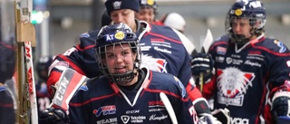 LHC-forwarden närmare comeback