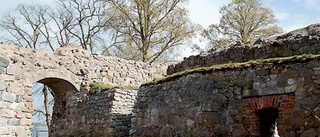 Historiska slottsvandringar