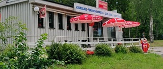 Familjen gör nysatsning på kiosken