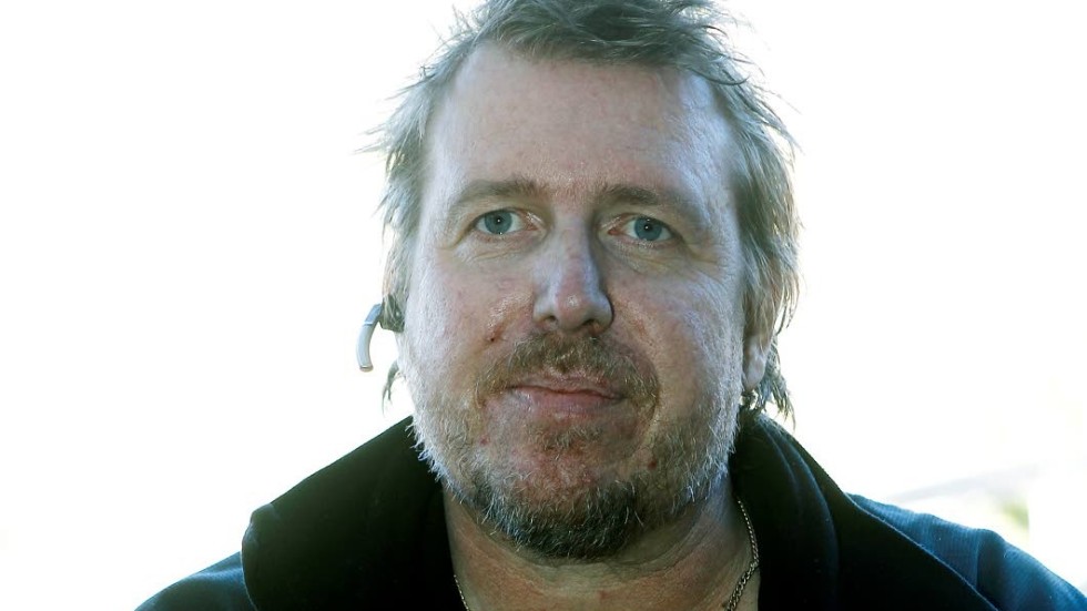 Torbjörn Knutsson blev avsatt ur rallyutskottet.