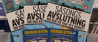 "Vi är bra på att sälja"