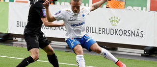 Så länge blir IFK-stjärnan borta