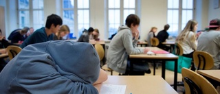 Förslaget: Inför sovmorgon i skolan