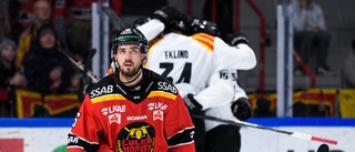 Ny förlust för Luleå Hockey efter defensiv kollaps