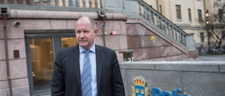 Sätt stopp för Dan Eliasson