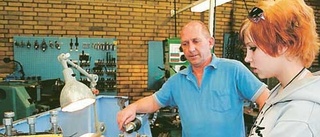 Industriprogrammet vinnare