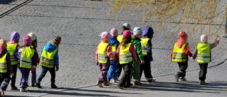 Öppettider på förskolor kan förlängas