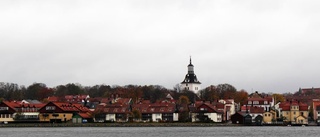 Två barn försvann från Västervik