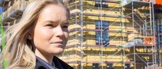 Ofelia vann mot bostadsbyggarna