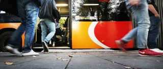 Förslag: Styr om busslinjerna