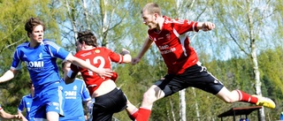 Edsbruk vann derbymatchen