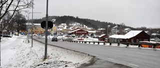 ICA förbereder nya butiken i Kisa