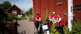 Nytt kafé öppnar i anrika området