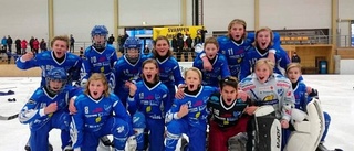 IFK-pojkarna vann i Örebro