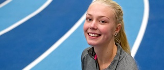 Maja laddad debutant