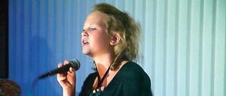 Elin Värgårns Idol