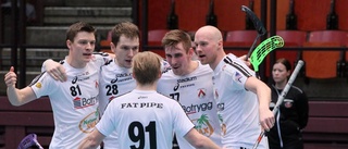 Libk har laddat utan innebandy