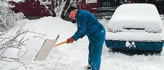 Strömlöst igen efter snökaos