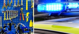 Polisen slog till – grep tre personer