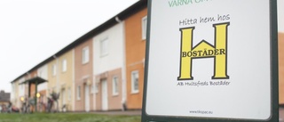 Bostadsföretaget vill höja hyran