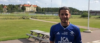 Profilvärvning av IFK – spelklar till derbyt