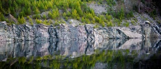 Ny prövning av asfaltskross vid badsjön