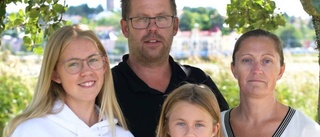 Emma, 11, svimmade på restaurang – ingen hjälpte