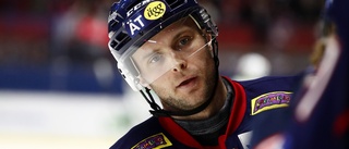 HV71 finalklart – vann i förlängning