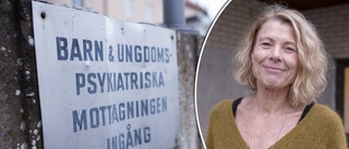 Det kan regeringen och Annie Lööf lära sig av BUP på Gotland