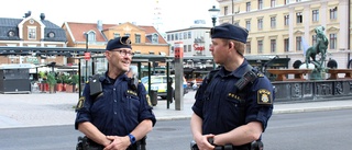 Polisen om studentflaken i Linköping: "Kommer tömma flak där studenter inte följer reglerna" • Flakvärd blir ett krav