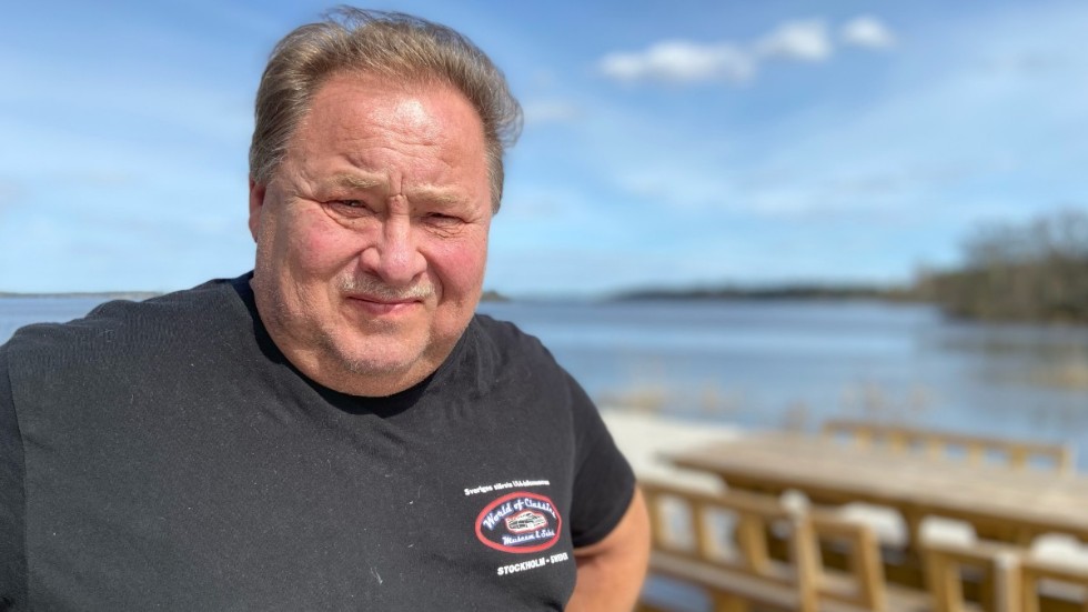 Leif-Ivan Karlssons tillgångar belagda i kvarstad.