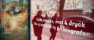 Snacksupproret – ett drama i flera delar • Handlaren: "Har verkligen märkt minskad försäljning efter förbudet"