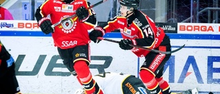 Klart: Här är Luleå Hockeys träningsmatcher