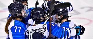 Medaljregn för Luleå Hockey-stjärnorna