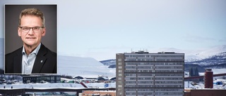 LKAB: "Strafftull på bilar största farhågan"