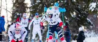 Northug vägrade prata efter fiaskot