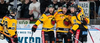 Tyrväinen matchhjälte då Luleå vann fjärde semifinalen