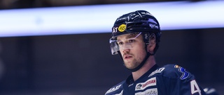 Förre Skellefteåbacken på väg tillbaka till SHL – här tros han hamna