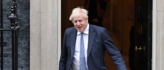 Boris Johnson till Sverige för säkerhetssamtal