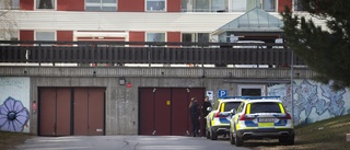 Polisen hittade stulet fordon i garage – stals för nära två år sedan