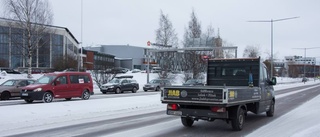 Varning för ännu längre köer i morgonrusningen